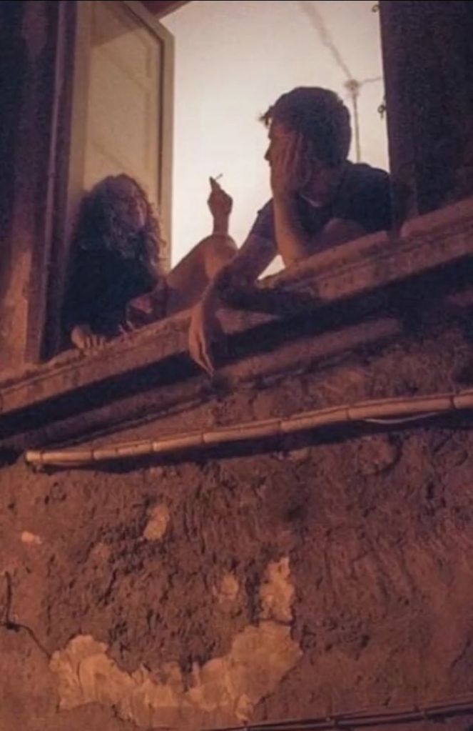 Un messaggio, due sconosciuti e una piccola rivoluzione&nbsp;emotiva